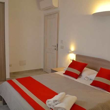 Domo'E Sorres Otel Olbia Dış mekan fotoğraf