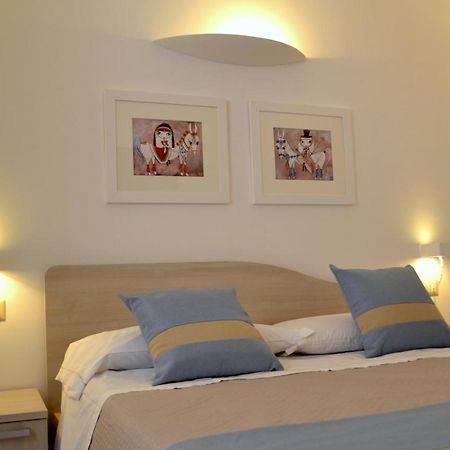 Domo'E Sorres Otel Olbia Dış mekan fotoğraf