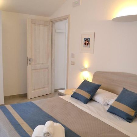 Domo'E Sorres Otel Olbia Dış mekan fotoğraf