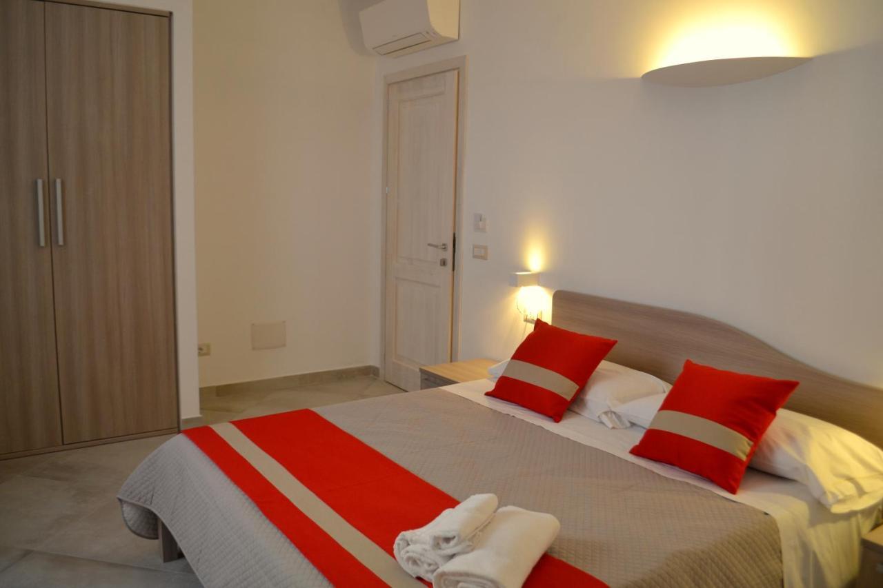 Domo'E Sorres Otel Olbia Dış mekan fotoğraf