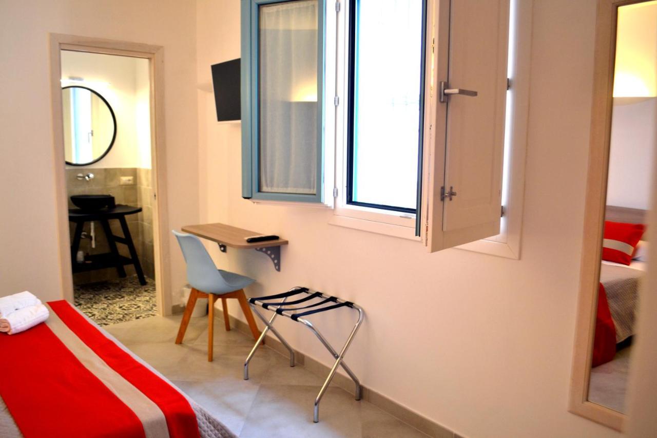 Domo'E Sorres Otel Olbia Dış mekan fotoğraf