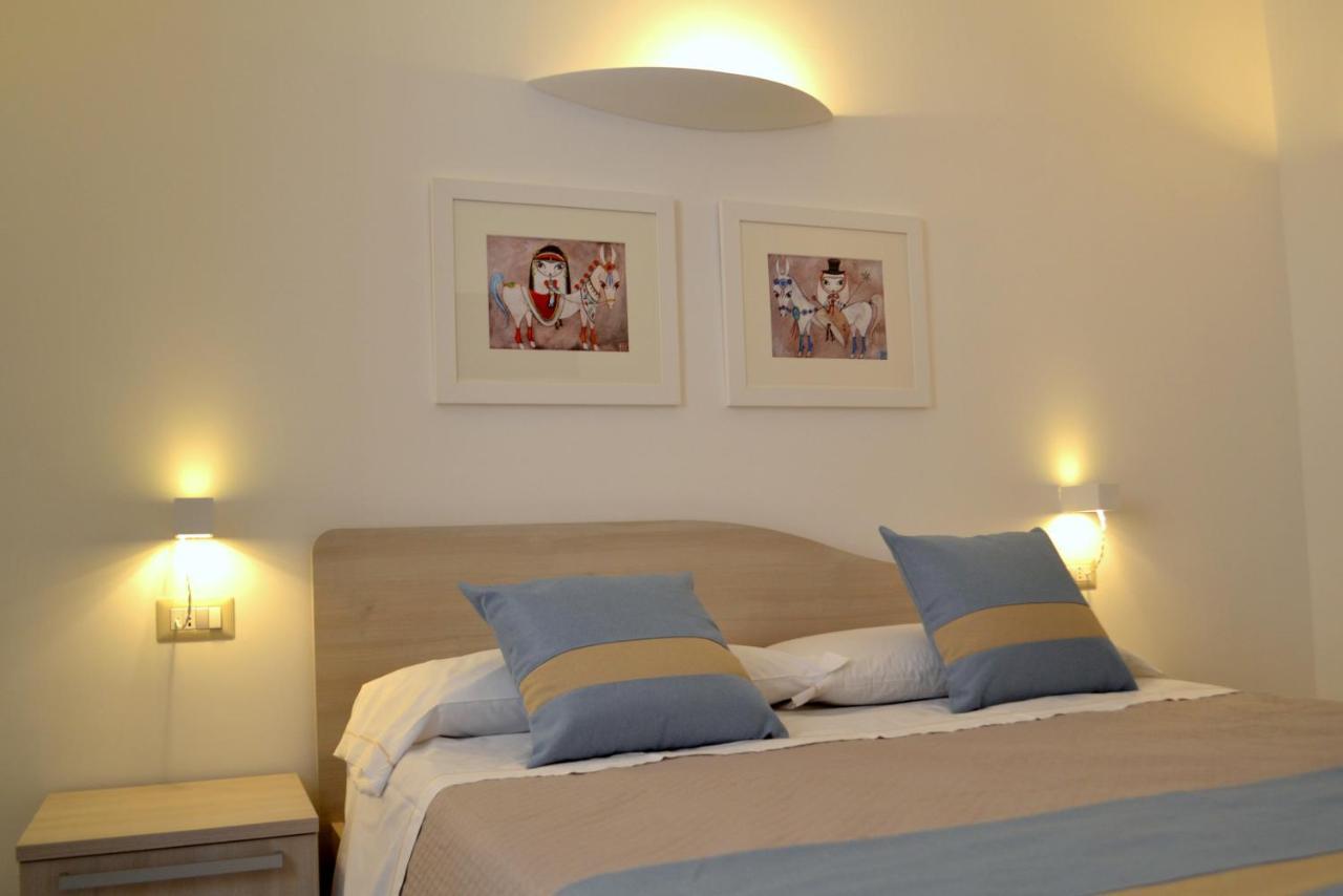 Domo'E Sorres Otel Olbia Dış mekan fotoğraf