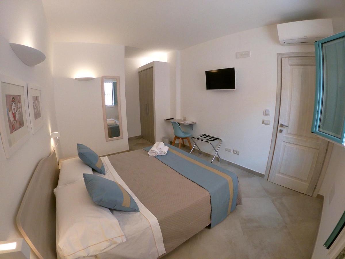 Domo'E Sorres Otel Olbia Dış mekan fotoğraf
