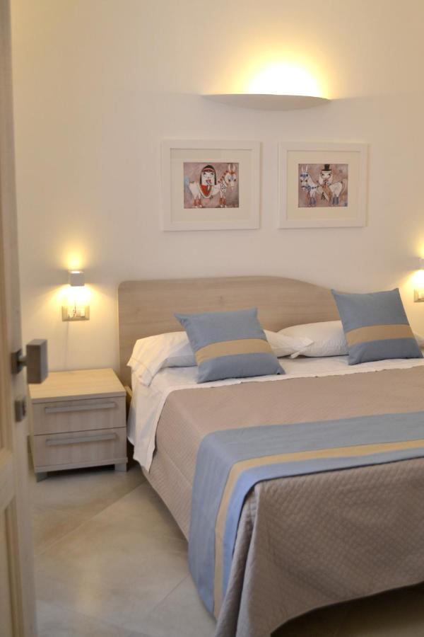 Domo'E Sorres Otel Olbia Dış mekan fotoğraf