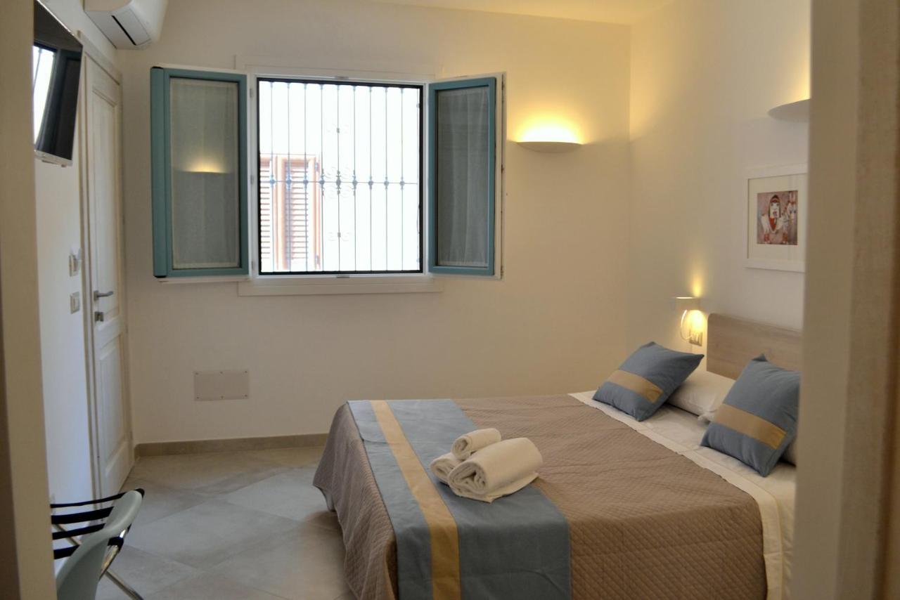 Domo'E Sorres Otel Olbia Dış mekan fotoğraf