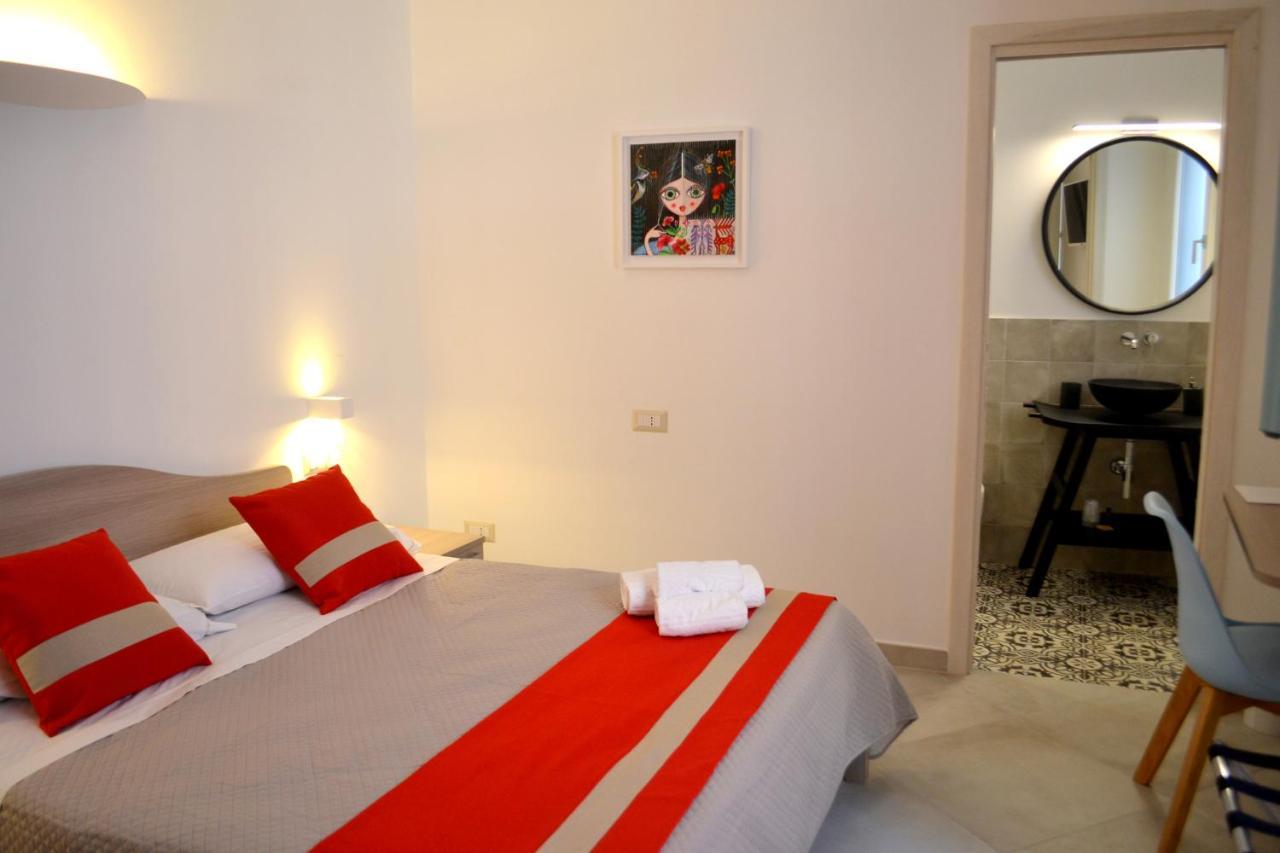 Domo'E Sorres Otel Olbia Dış mekan fotoğraf