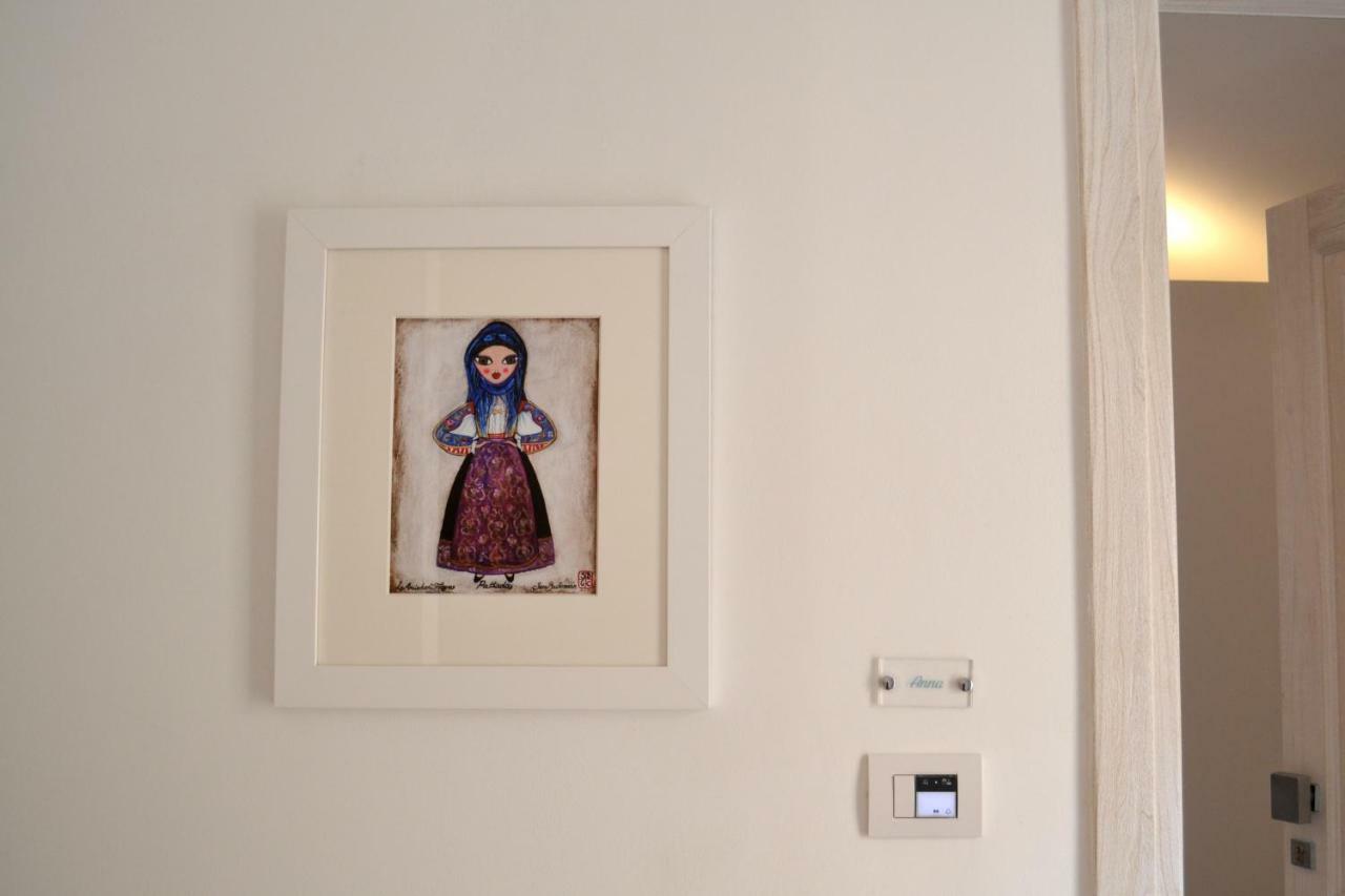 Domo'E Sorres Otel Olbia Dış mekan fotoğraf