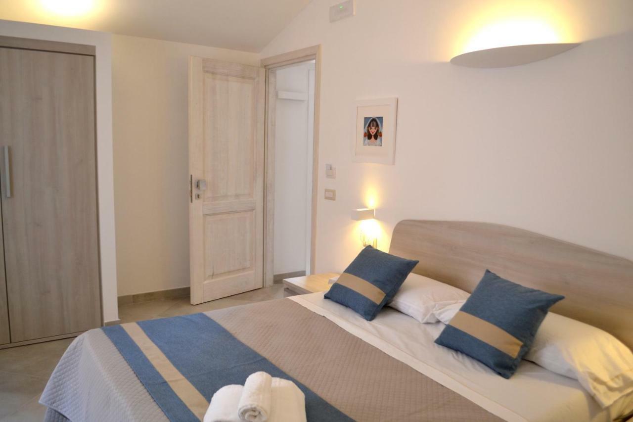 Domo'E Sorres Otel Olbia Dış mekan fotoğraf