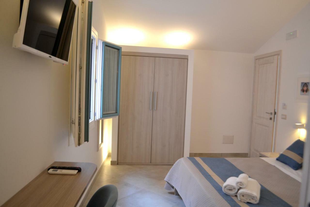 Domo'E Sorres Otel Olbia Dış mekan fotoğraf