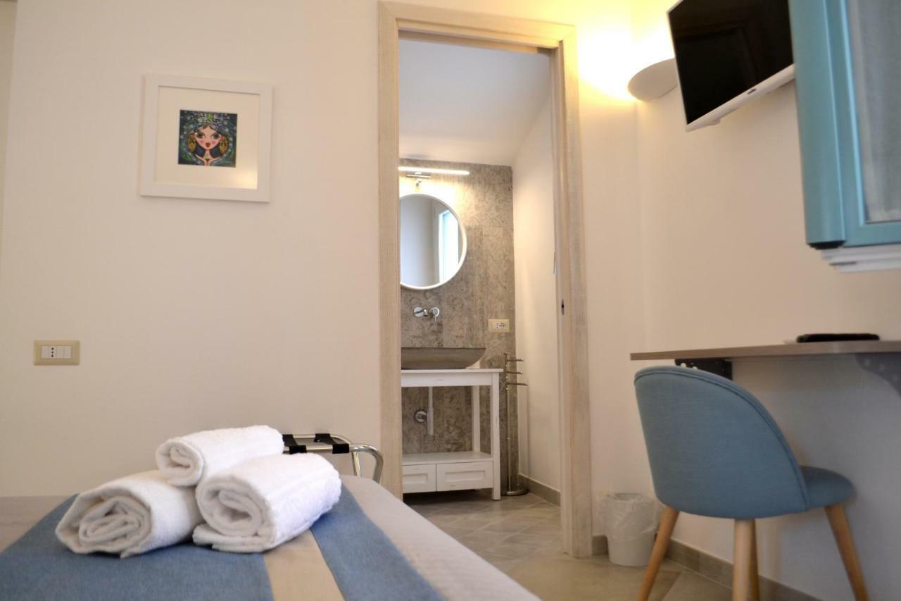 Domo'E Sorres Otel Olbia Dış mekan fotoğraf