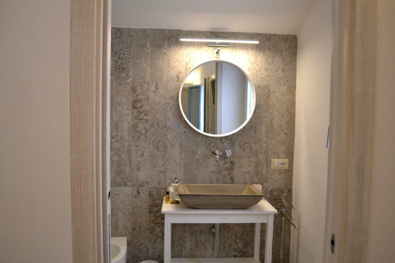 Domo'E Sorres Otel Olbia Dış mekan fotoğraf