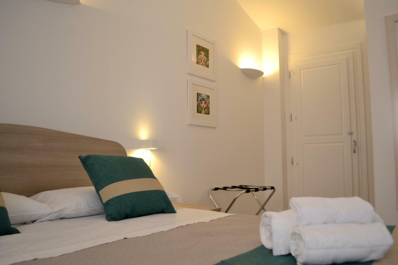 Domo'E Sorres Otel Olbia Dış mekan fotoğraf