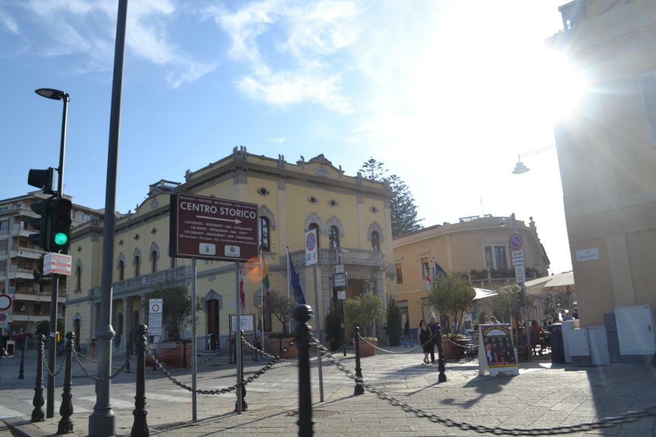 Domo'E Sorres Otel Olbia Dış mekan fotoğraf