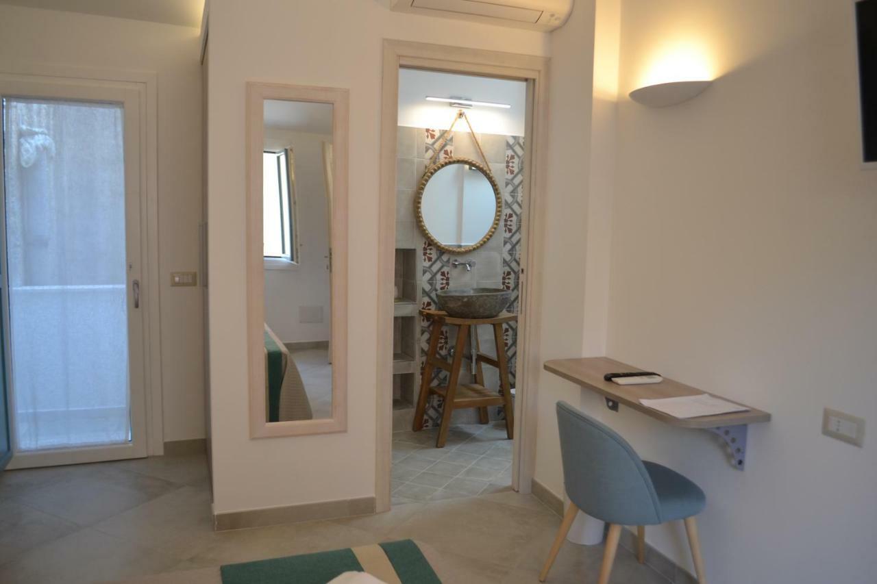 Domo'E Sorres Otel Olbia Dış mekan fotoğraf