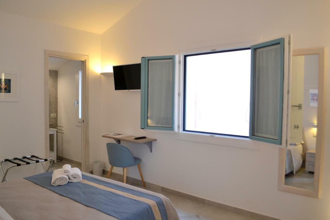 Domo'E Sorres Otel Olbia Dış mekan fotoğraf
